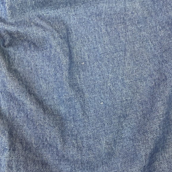 Women’s Vigoss Jeans Extra Wide Leg- Size 28 - Picture 10 of 16
